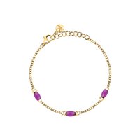 Bracciale Morellato Donna Colori summer in Acciaio SAXQ15 - SAXQ15
